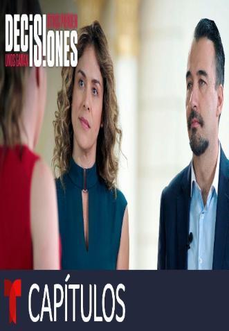 Decisiones Unos Ganan y Otros Pierden C27 FIN